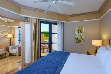 هتل Lykia World Antalya   All Inclusive