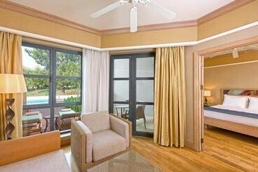 هتل Lykia World Antalya   All Inclusive