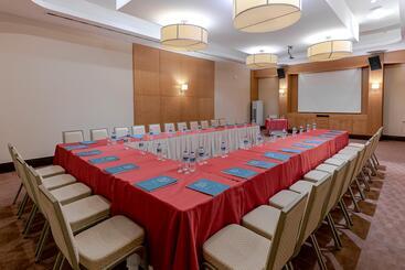 هتل Lykia World Antalya   All Inclusive