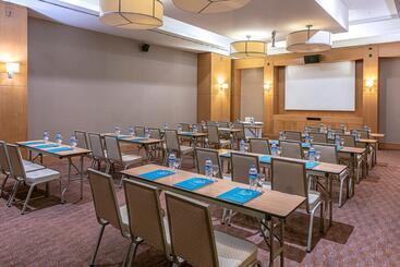 هتل Lykia World Antalya   All Inclusive