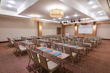 هتل Lykia World Antalya   All Inclusive