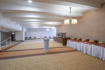 هتل Lykia World Antalya   All Inclusive
