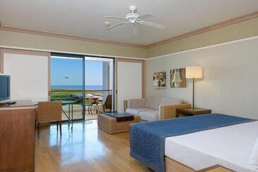 هتل Lykia World Antalya   All Inclusive