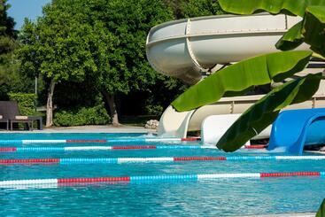 هتل Lykia World Antalya   All Inclusive