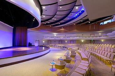 هتل Lykia World Antalya   All Inclusive