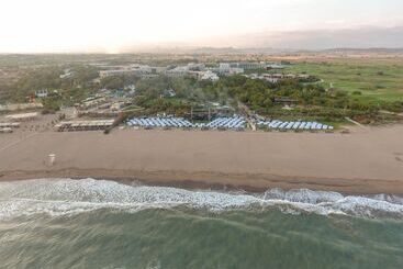 هتل Lykia World Antalya   All Inclusive