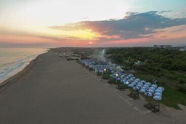 هتل Lykia World Antalya   All Inclusive
