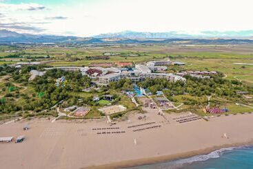 هتل Lykia World Antalya   All Inclusive
