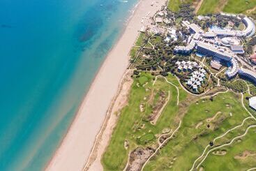 هتل Lykia World Antalya   All Inclusive
