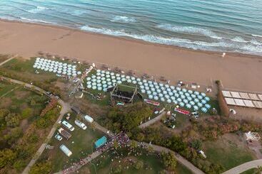 هتل Lykia World Antalya   All Inclusive