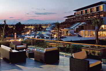 هتل Lykia World Antalya   All Inclusive