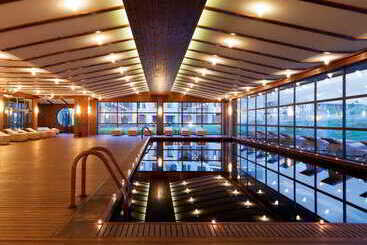 هتل Lykia World Antalya   All Inclusive
