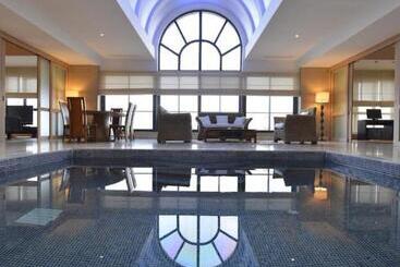 هتل Lykia World Antalya   All Inclusive