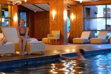 هتل Lykia World Antalya   All Inclusive