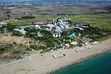 هتل Lykia World Antalya   All Inclusive