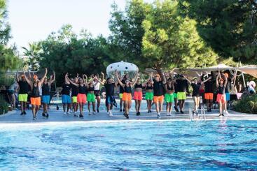 هتل Lykia World Antalya   All Inclusive