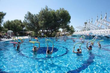 هتل Lykia World Antalya   All Inclusive