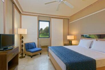 هتل Lykia World Antalya   All Inclusive