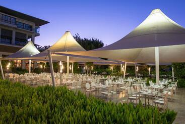 هتل Lykia World Antalya   All Inclusive