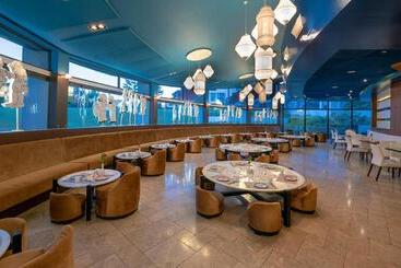 هتل Lykia World Antalya   All Inclusive