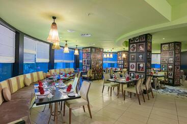 هتل Lykia World Antalya   All Inclusive