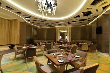 Millennium Hotel Chengdu