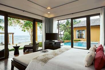 هتل Mövenpick Asara Resort & Spa Hua Hin