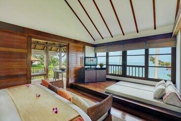 Napasai, A Belmond Hotel, Koh Samui