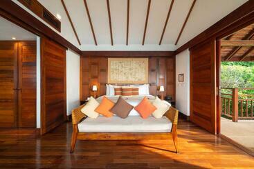 هتل Napasai, A Belmond , Koh Samui