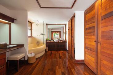Napasai, A Belmond Hotel, Koh Samui