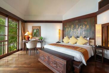 Napasai, A Belmond Hotel, Koh Samui