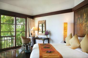 Napasai, A Belmond Hotel, Koh Samui