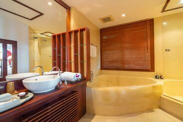 Napasai, A Belmond Hotel, Koh Samui