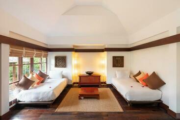 Napasai, A Belmond Hotel, Koh Samui
