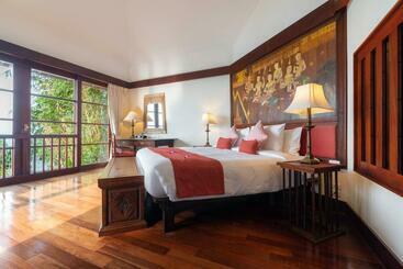Napasai, A Belmond Hotel, Koh Samui