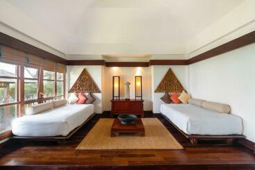 Napasai, A Belmond Hotel, Koh Samui