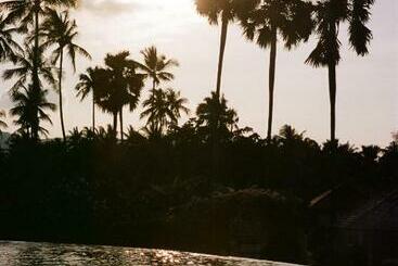 Napasai, A Belmond Hotel, Koh Samui