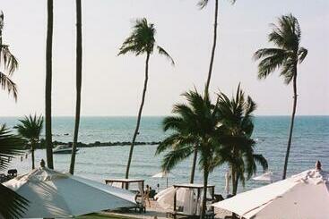 Napasai, A Belmond Hotel, Koh Samui
