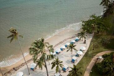 Napasai, A Belmond Hotel, Koh Samui