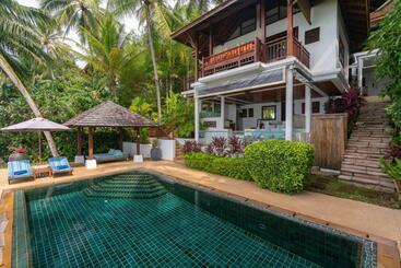 Napasai, A Belmond Hotel, Koh Samui