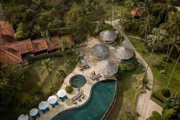 Napasai, A Belmond Hotel, Koh Samui