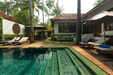 Napasai, A Belmond Hotel, Koh Samui