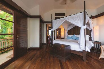 Napasai, A Belmond Hotel, Koh Samui