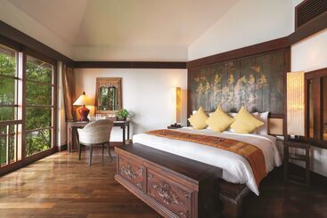 Napasai, A Belmond Hotel, Koh Samui