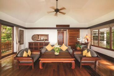 Napasai, A Belmond Hotel, Koh Samui