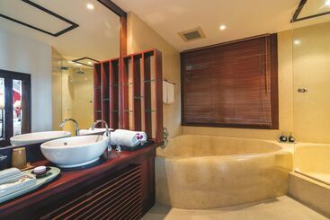 Napasai, A Belmond Hotel, Koh Samui