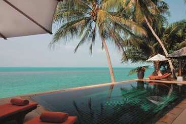 Napasai, A Belmond Hotel, Koh Samui