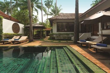 Napasai, A Belmond Hotel, Koh Samui