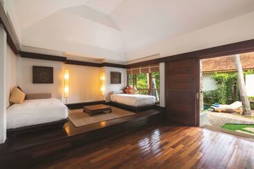 Napasai, A Belmond Hotel, Koh Samui