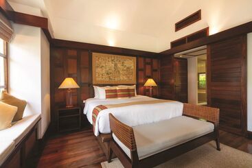 Napasai, A Belmond Hotel, Koh Samui